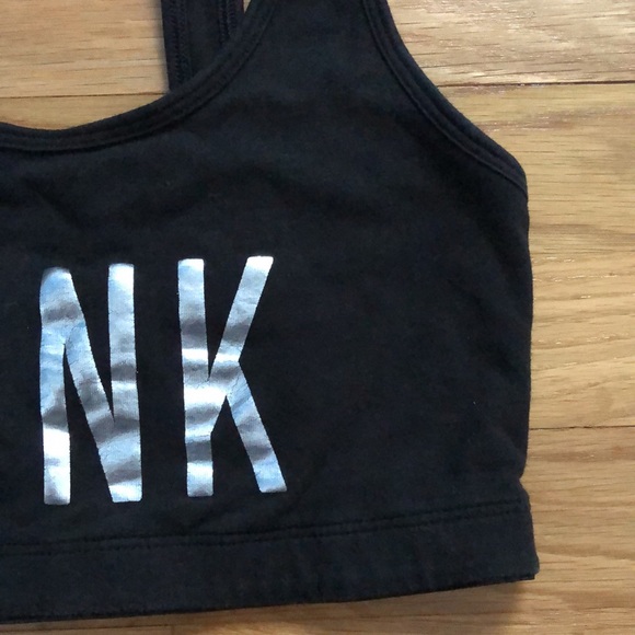 PINK Victoria’s Secret bralette - Picture 5 of 9